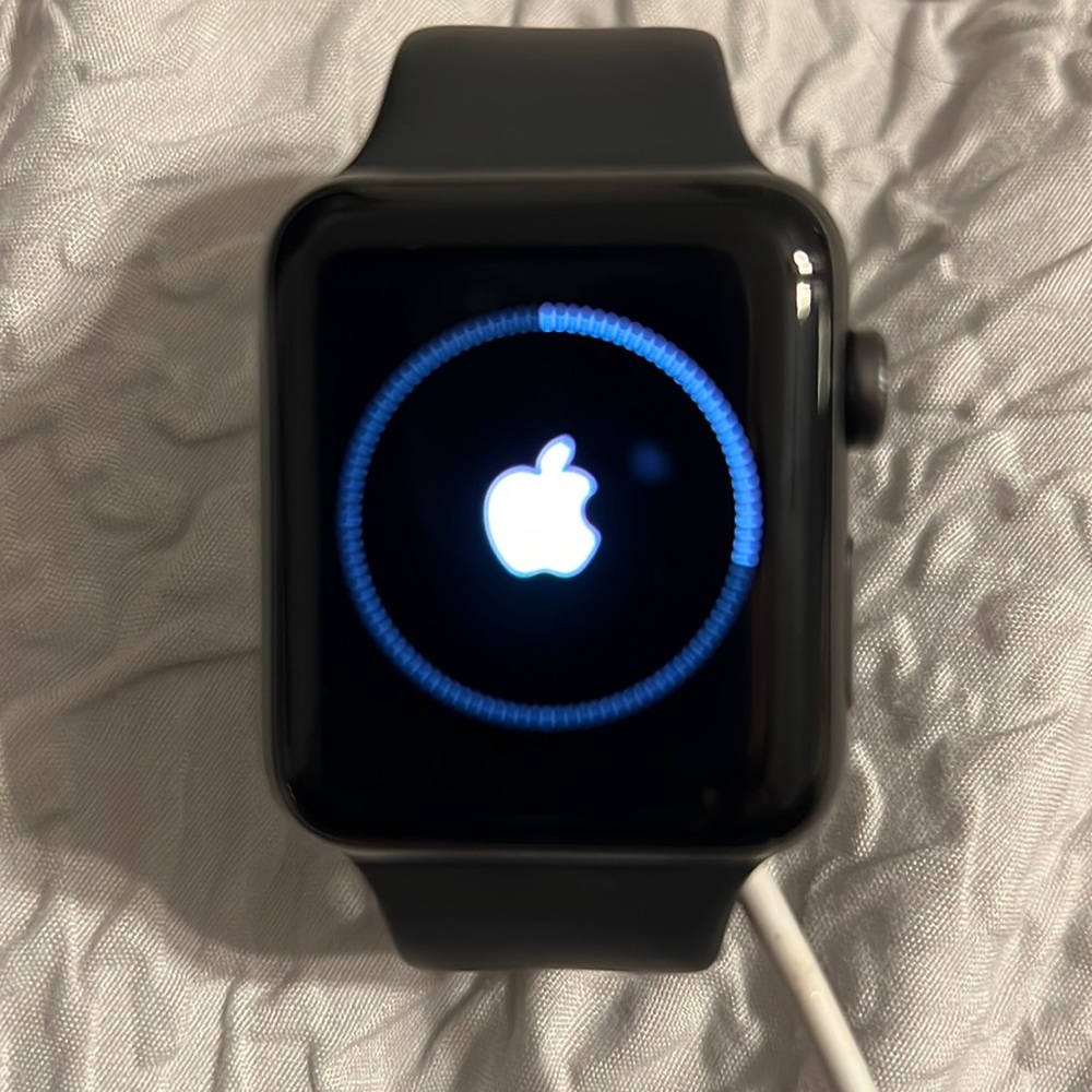 Apple Watch Series 3 - GPS